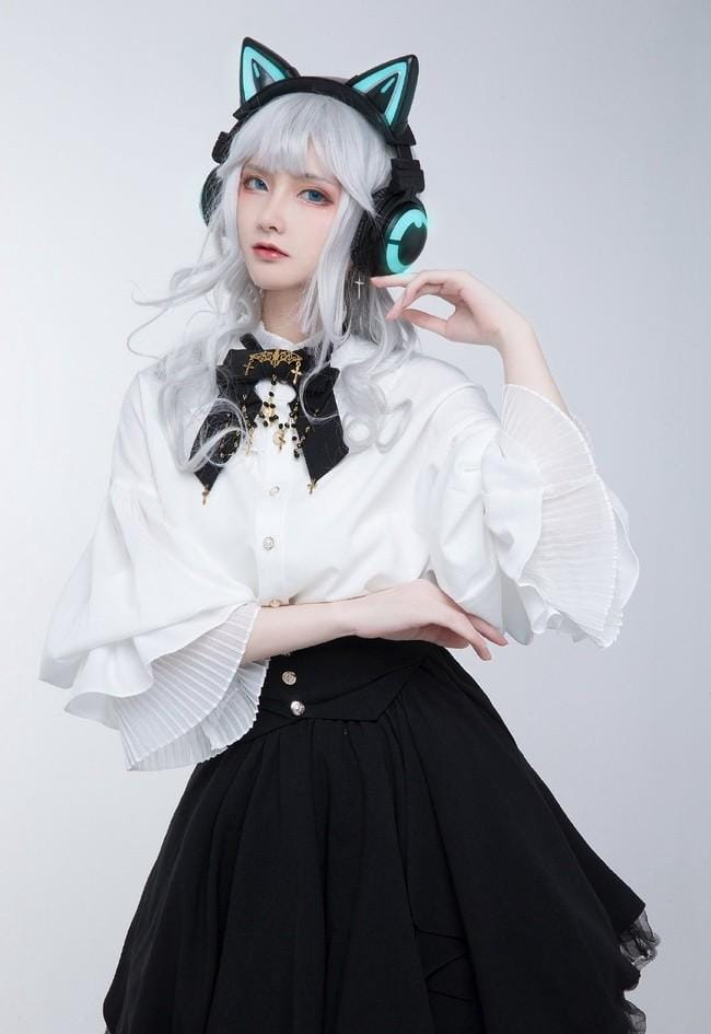 xu3k8 在下萝莉控ii – 写真图片合集【持续更新中】