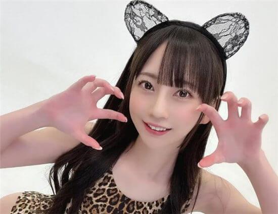 七泽米亚(七沢みあ)是谁,可爱俏皮的女生-2 七泽米亚(七沢みあ)是谁,可爱俏皮的女生