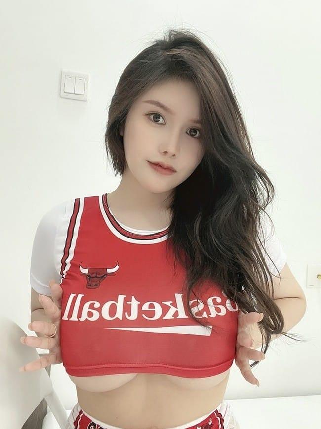 [微密圈]是可欣耶 –23号球服[23P-97MB]