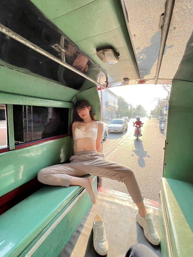 [微密圈]就是阿朱啊 –tutu车 [9P1V-32MB]