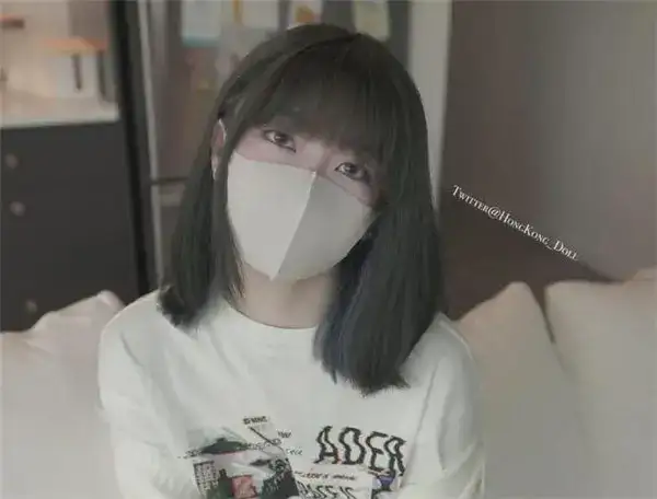 玩偶姐姐是谁 不戴口罩露脸的样子照片-2 玩偶姐姐是谁 不戴口罩露脸的样子照片