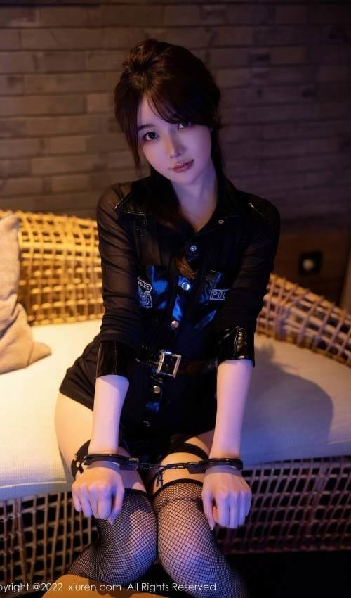 [Xiuren秀人网]2022.11.30 NO.5931 婠婠么[94+1P／654MB]