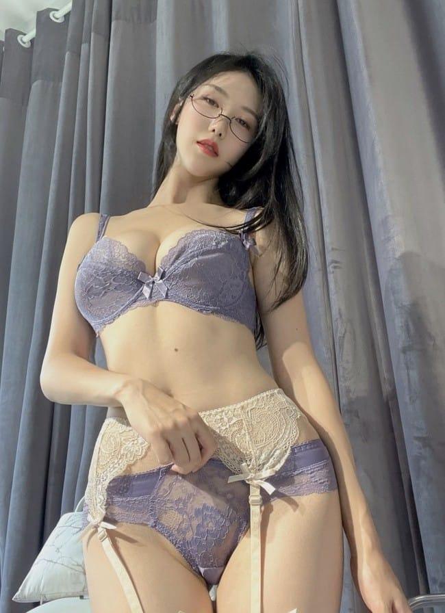 抖娘-利世 – NO.151 定制-特殊治疗 [41P1V-117MB]