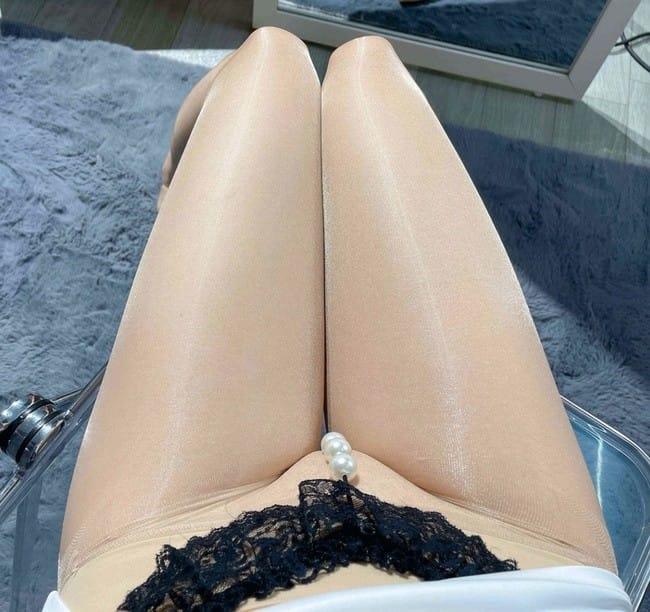 抖娘-利世 – NO.154 定制-珍珠姐姐 [42P1V-204MB]