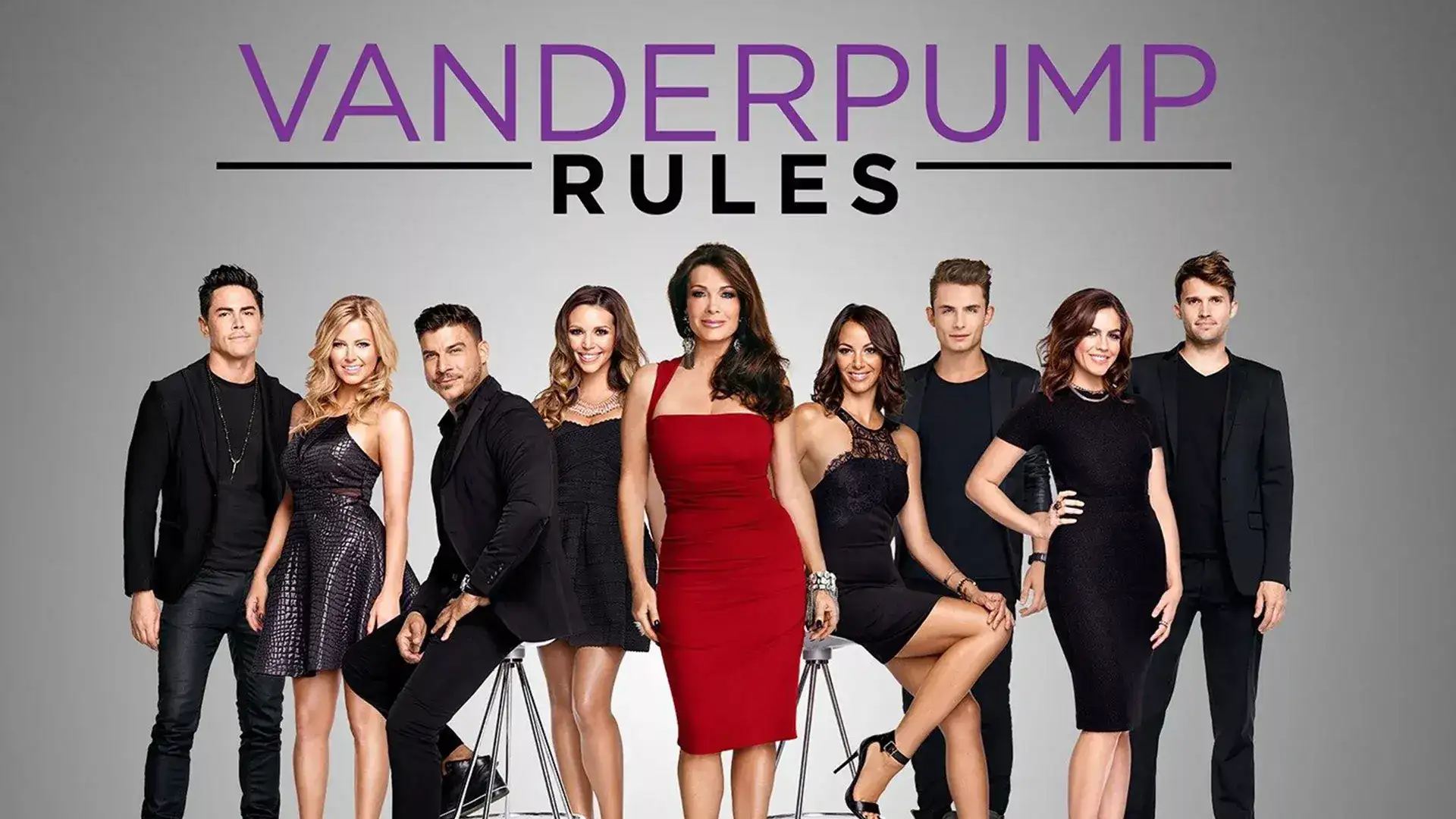 Vanderpump Rules 在美国很火的电视真人秀节目-3 Vanderpump Rules 在美国很火的电视真人秀节目