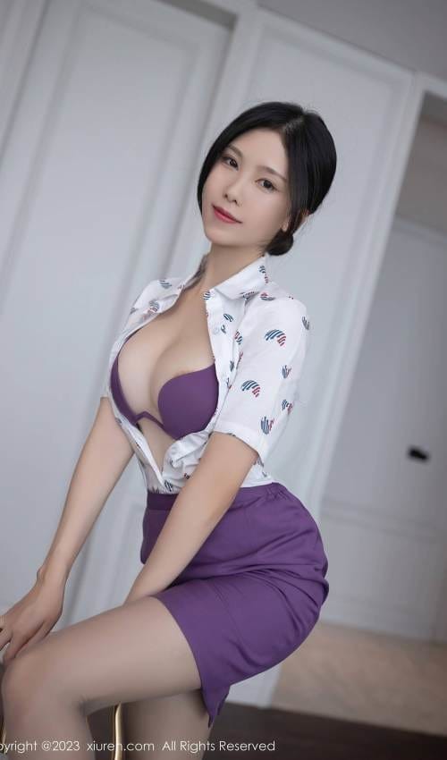 [Xiuren秀人网]2023.01.04 NO.6084 利世[78+1P／403MB]