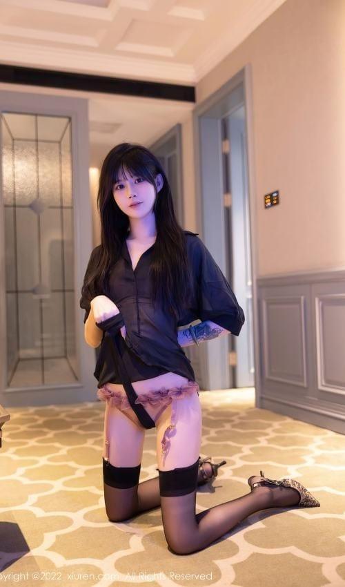 [Xiuren秀人网]2022.12.22 NO.6030 77qiqi[72+1P／561MB]