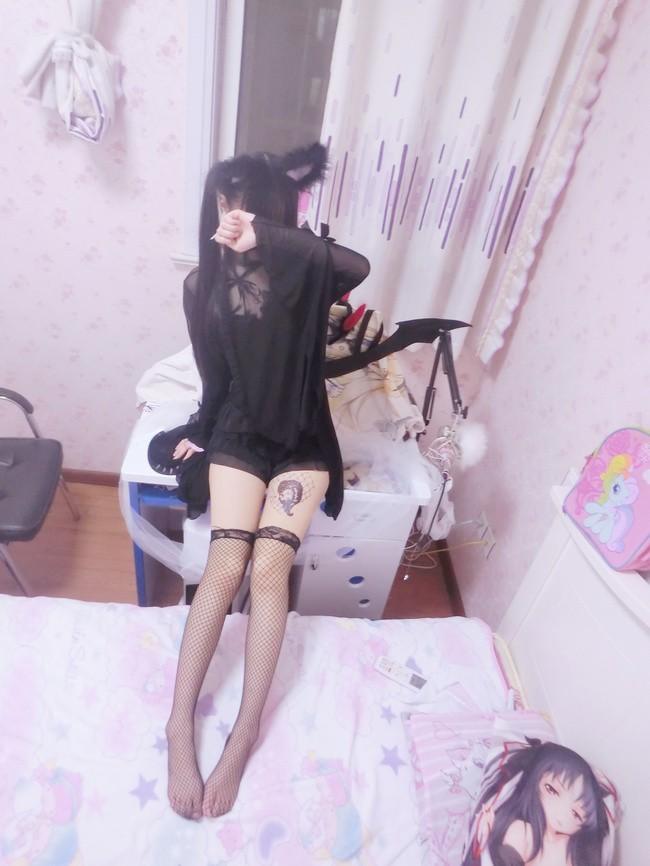 3w2lg 赛高酱 – 写真图片合集【持续更新中】