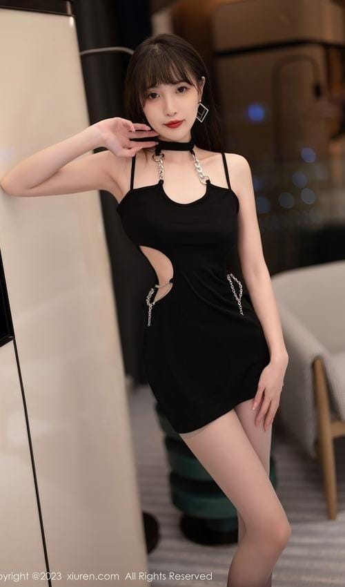 [Xiuren秀人网]2023.04.12 NO.6565 林星阑[81+1P／701MB]