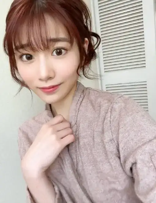 河北彩花参战年度风云女艺人大赏,状况解析!-3 河北彩花参战年度风云女艺人大赏,状况解析!