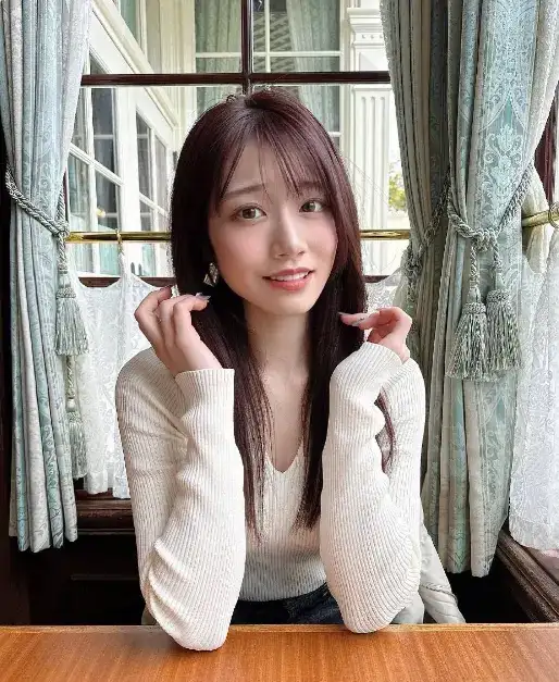 河北彩花参战年度风云女艺人大赏,状况解析!-4 河北彩花参战年度风云女艺人大赏,状况解析!