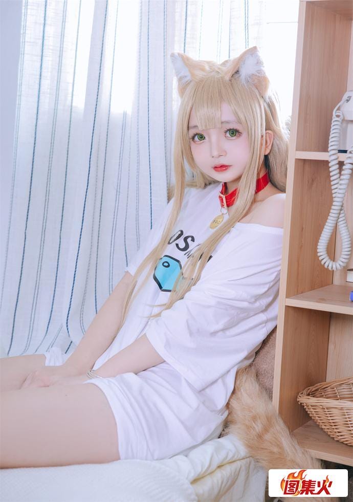 f7smm 甜美可爱日奈娇独角兽兵装在哪能看?黄豆粉猫娘资源