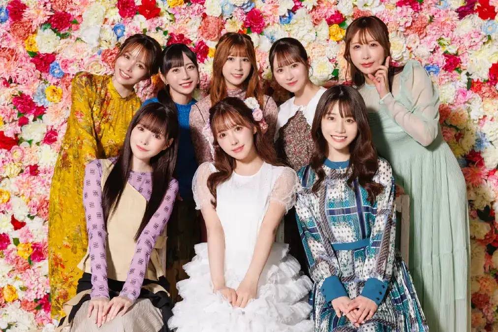 河北彩花参战年度风云女艺人大赏,状况解析!-6 河北彩花参战年度风云女艺人大赏,状况解析!