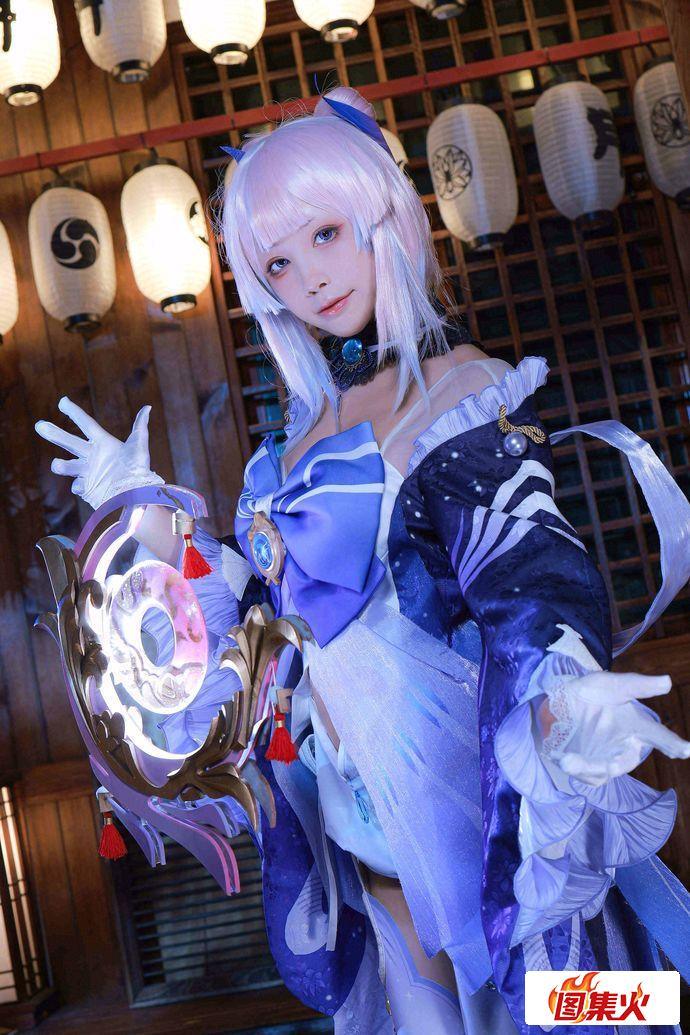 水淼aqua有实战么？水淼aqua多少钱一次？