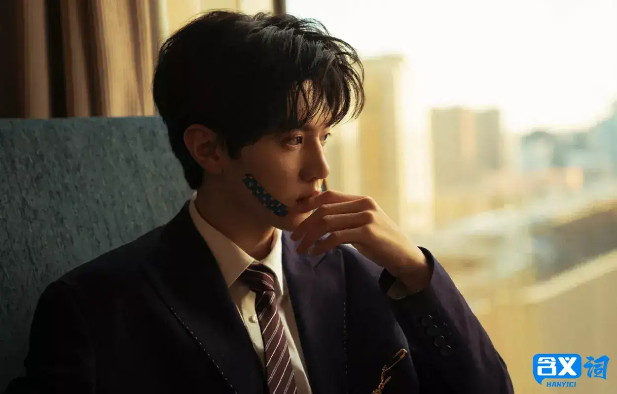 陈哲远是哪个男团的?深圳大学校草陈哲远介绍-7 陈哲远是哪个男团的?深圳大学校草陈哲远介绍