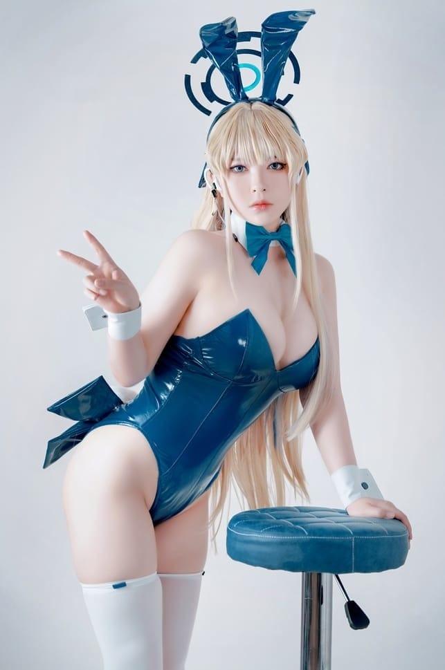 半半子 – NO.67 飛鳥馬トキBunny [62P3V-257M]