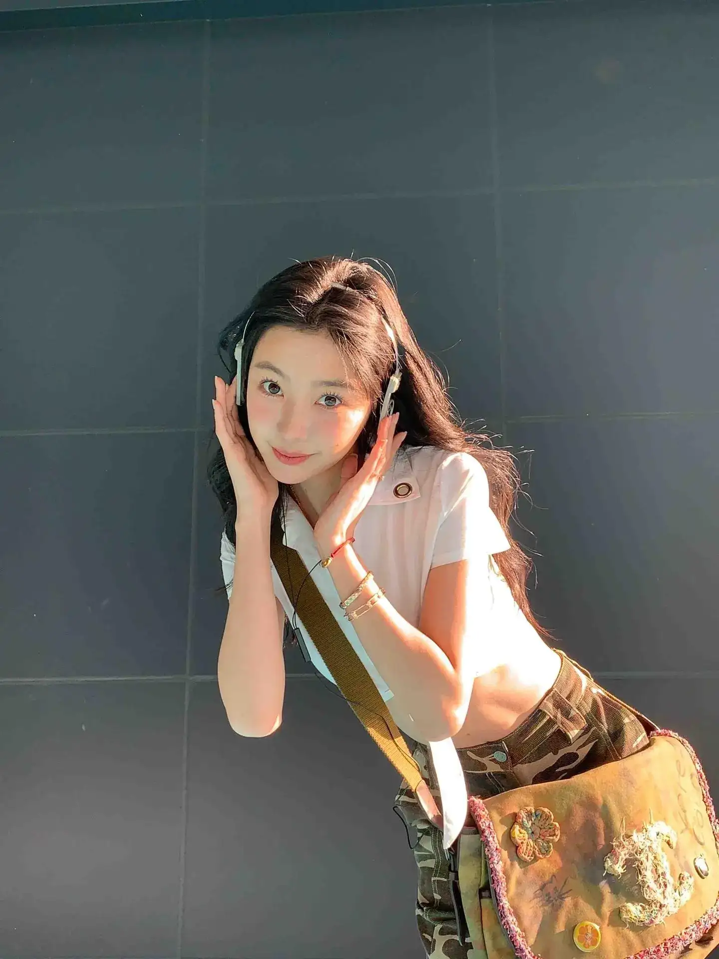 十亿少男的梦 纯欲天花板易梦玲怎么火起来的?-6 十亿少男的梦 纯欲天花板易梦玲怎么火起来的?