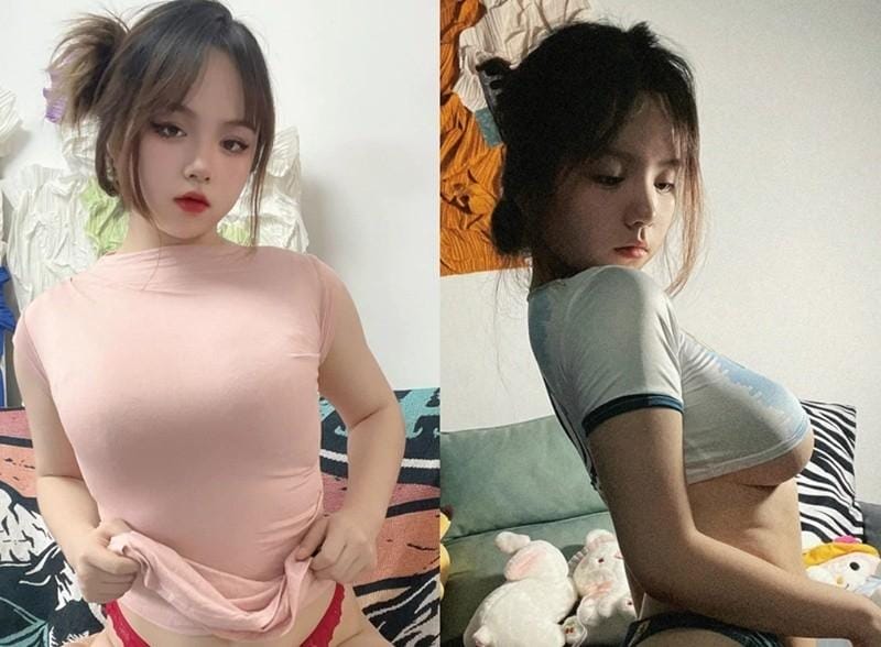 qy6k4 葱油饼 – 微密圈写真合集【持续更新中】