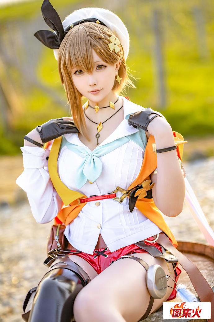 sjwvy 星之迟迟仙鹤报恩cos完整版包括视频资源 这样报恩谁受得了