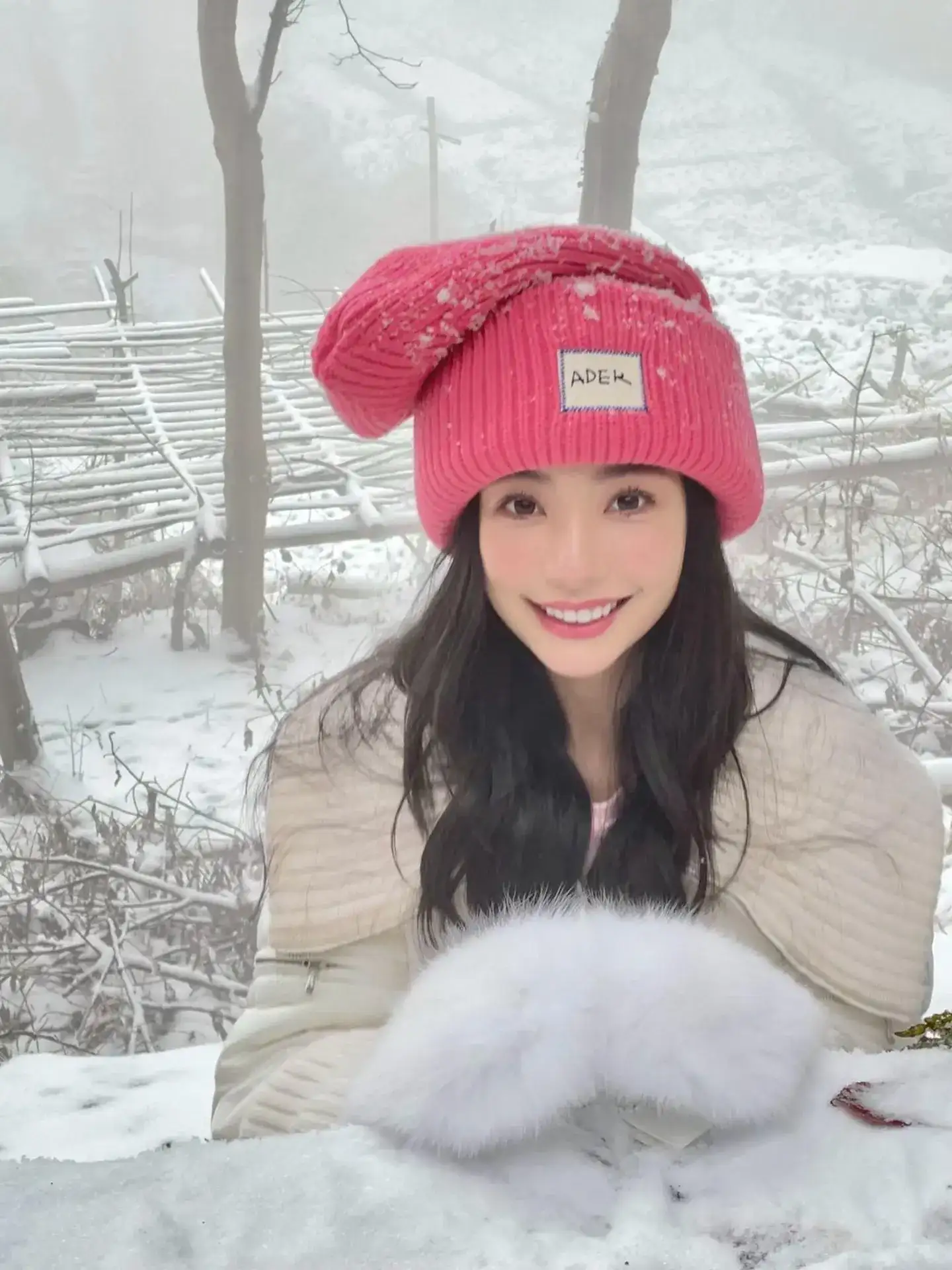 十亿少男的梦 纯欲天花板易梦玲怎么火起来的?-7 十亿少男的梦 纯欲天花板易梦玲怎么火起来的?