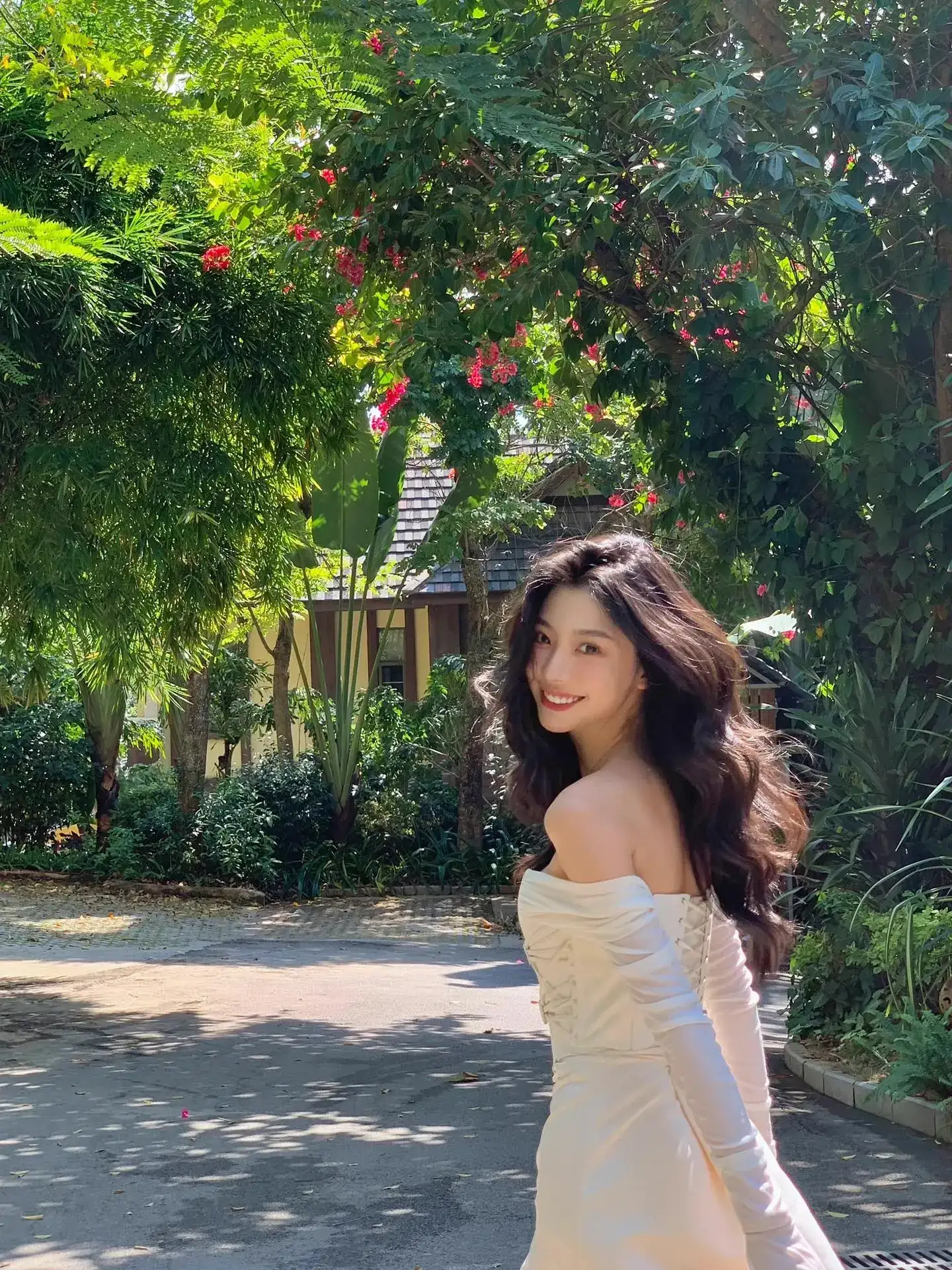 十亿少男的梦 纯欲天花板易梦玲怎么火起来的?-5 十亿少男的梦 纯欲天花板易梦玲怎么火起来的?