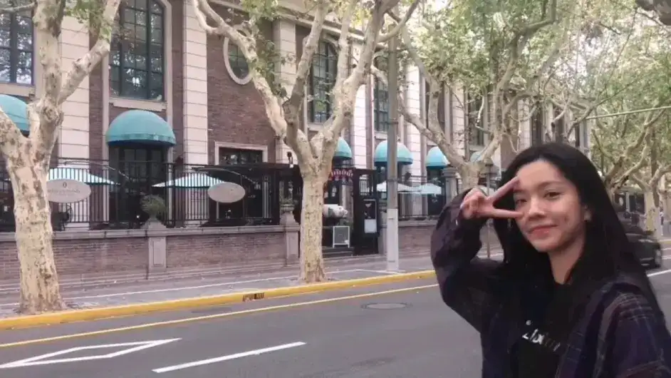 庄达菲个人资料简介,庄达菲和姚晨关系深度揭秘!-2 庄达菲个人资料简介,庄达菲和姚晨关系深度揭秘!