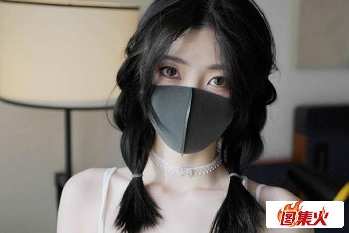 3xtps 火爆网红玩偶姐姐hongkongdoll钟暮鼓在哪里可以看?