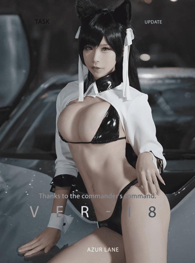 9bbcd 爱老师_PhD – 写真图片合集【持续更新中】