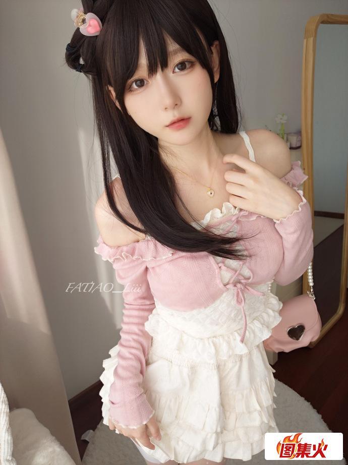 bzho5 迷之呆梨卖吗是真的吗还是假的?她都活跃在哪些平台?