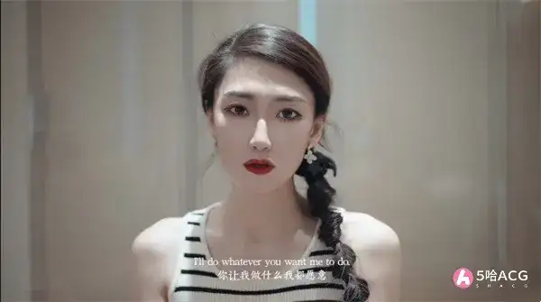 因糖心多乙长得像江疏影,被网友称为理想型女友-3 因糖心多乙长得像江疏影,被网友称为理想型女友