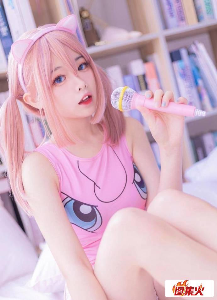 hedd2 萌白酱甜味弥漫的旗袍半开襟究竟有怎样的魔力?