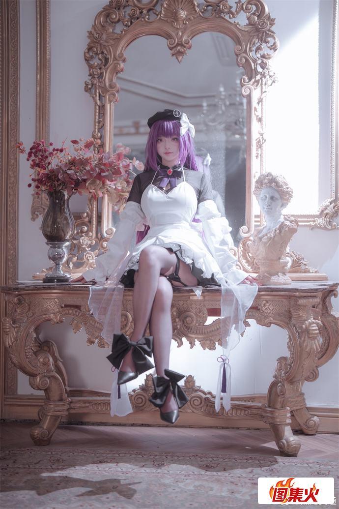 2o749 震惊!黑龙贯通了吗?斯卡哈·斯卡蒂的极致魅惑魔法