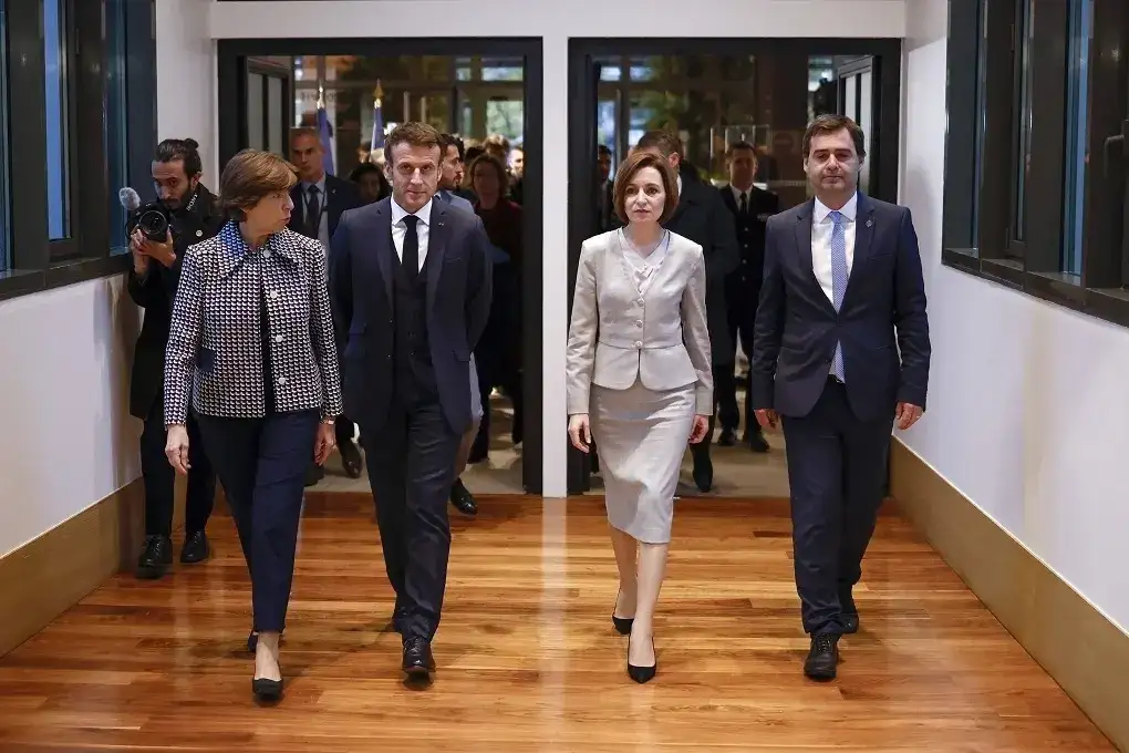 世界第一漂亮女总统是谁?最美女总统非她莫属-7 世界第一漂亮女总统是谁?最美女总统非她莫属