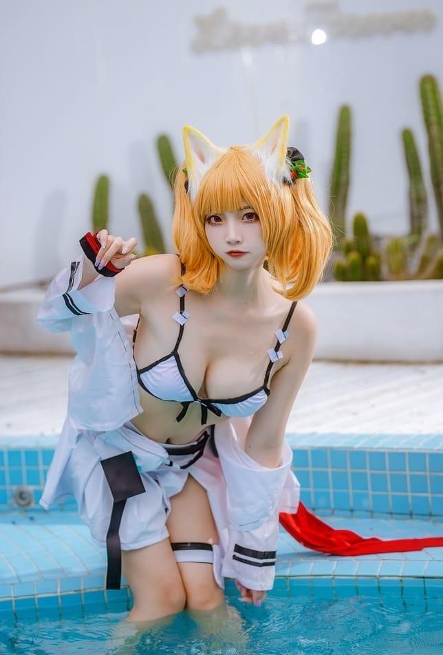 二佐 – NO.170 方舟 – 空[10P-32M]