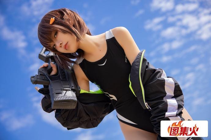 g44不会受伤有什么瓜吗？G44不会受伤恶毒cos作品中有漏吗？