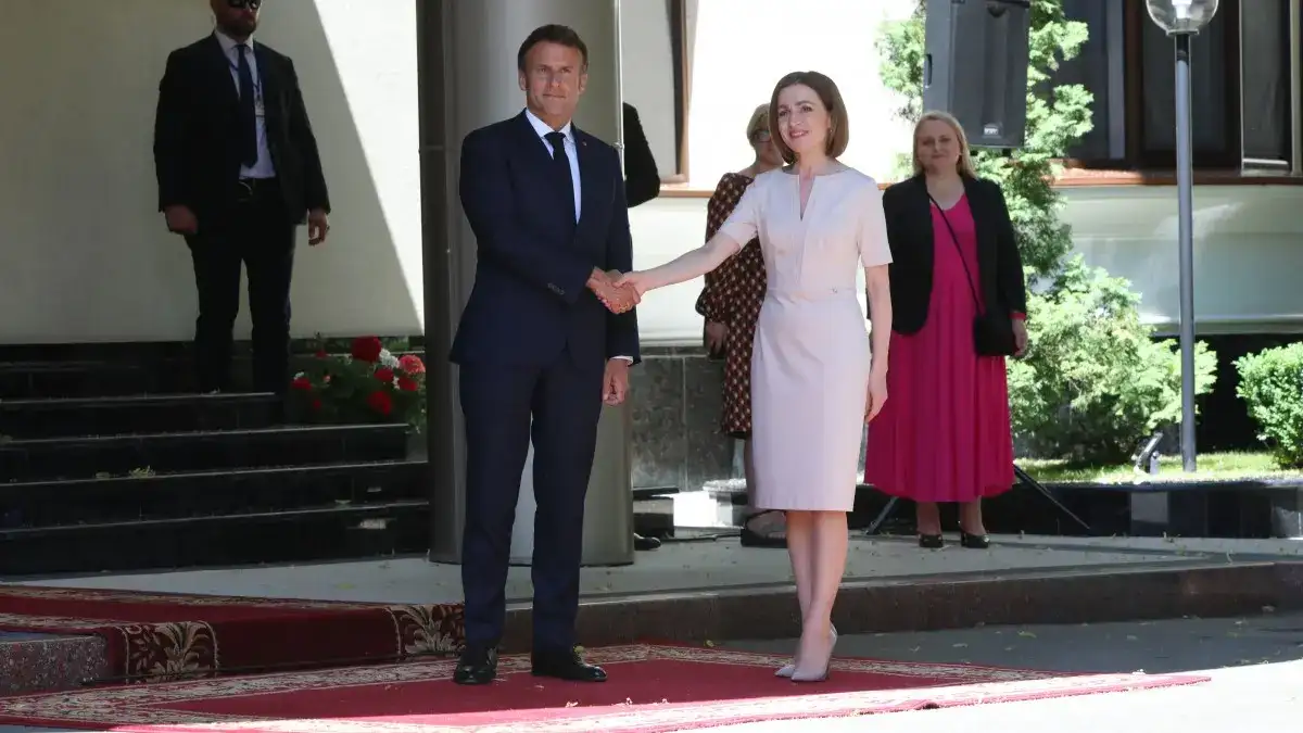 世界第一漂亮女总统是谁?最美女总统非她莫属-6 世界第一漂亮女总统是谁?最美女总统非她莫属