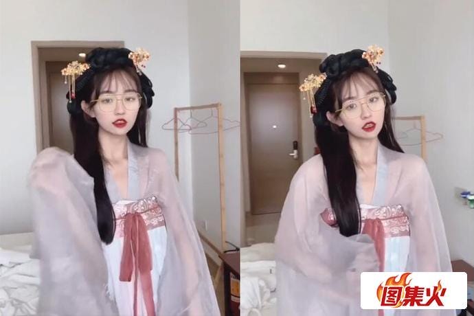 u1fkr 星空不见瑾晓婷汉服最新4部20分37秒视频现在怎么消失了?