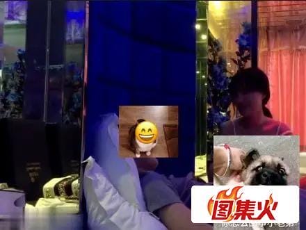 抖音水冰月9分32秒的瓜视频怎么了?