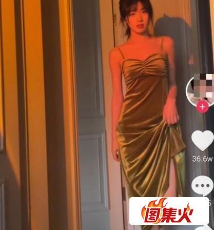 抖音水冰月9分32秒的瓜视频怎么了?