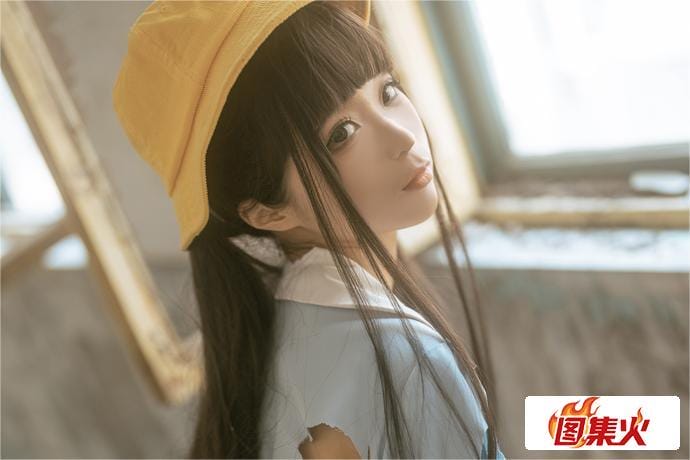 蠢萌小精灵！蠢沫沫的小黄帽系列让你重新审视童年！