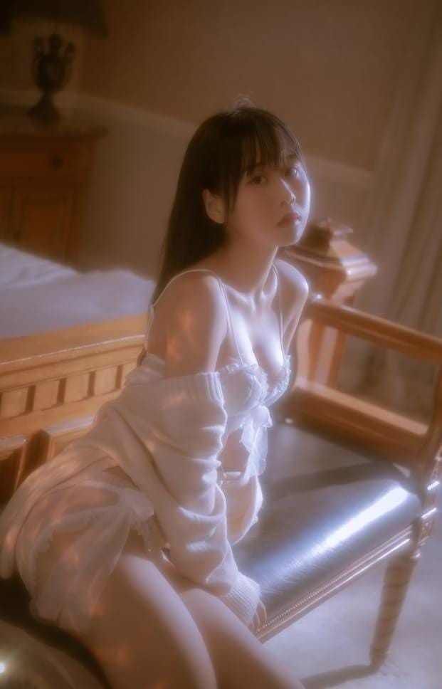 萌芽儿o0 NO.030 人鱼姬 [21P-266M]