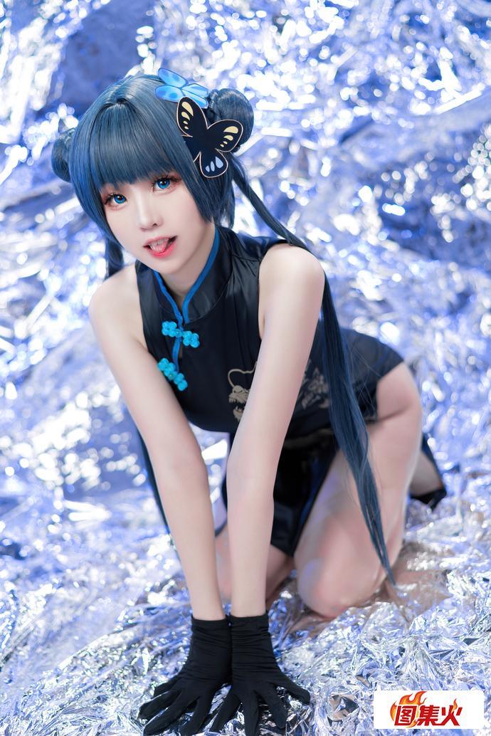 gp519 绝美公交车?miko酱ww1v10事件是什么梗?香艳而又花活不断!