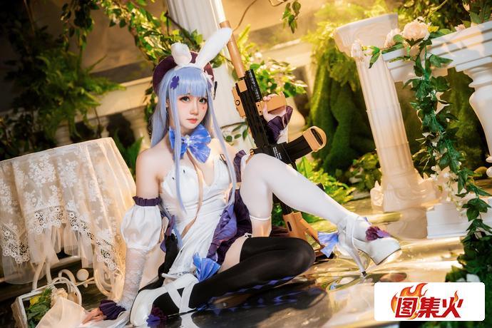 jq8v7 颜值超群的萌妹子焖焖碳 橘黄猫咪和仙女般魅力!