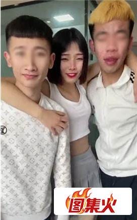 neyad 周口刘双婷麦地战神的视频是啥意思?有什么瓜?