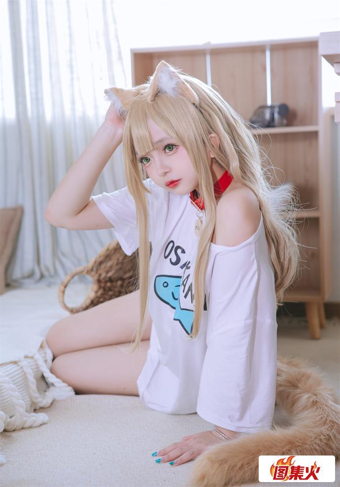 nyc5s 娇艳可爱!童颜日奈娇黄豆粉cos作品与蠢沫沫黄豆粉140P谁更胜一筹?