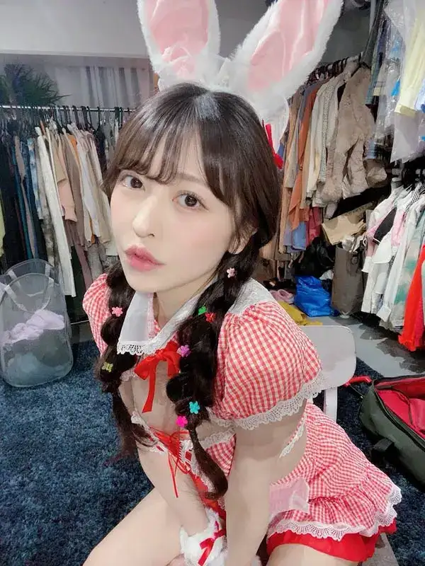 00后极品后浪《森日向子》高颜值长腿女演员的代表-3 00后极品后浪《森日向子》高颜值长腿女演员的代表