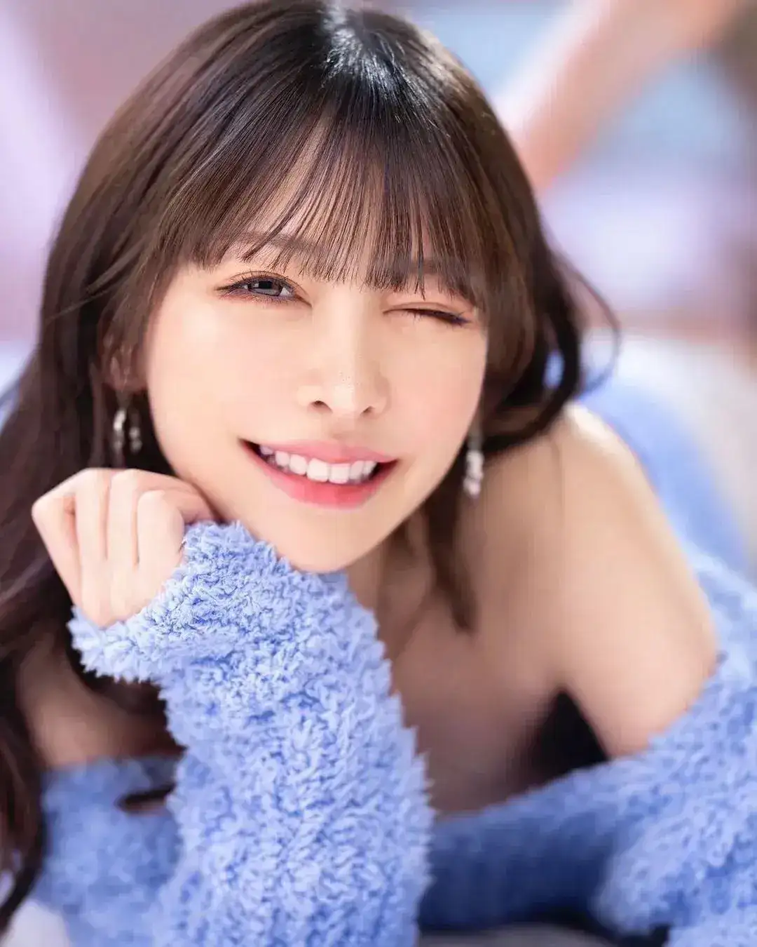 00后极品后浪《森日向子》高颜值长腿女演员的代表-4 00后极品后浪《森日向子》高颜值长腿女演员的代表