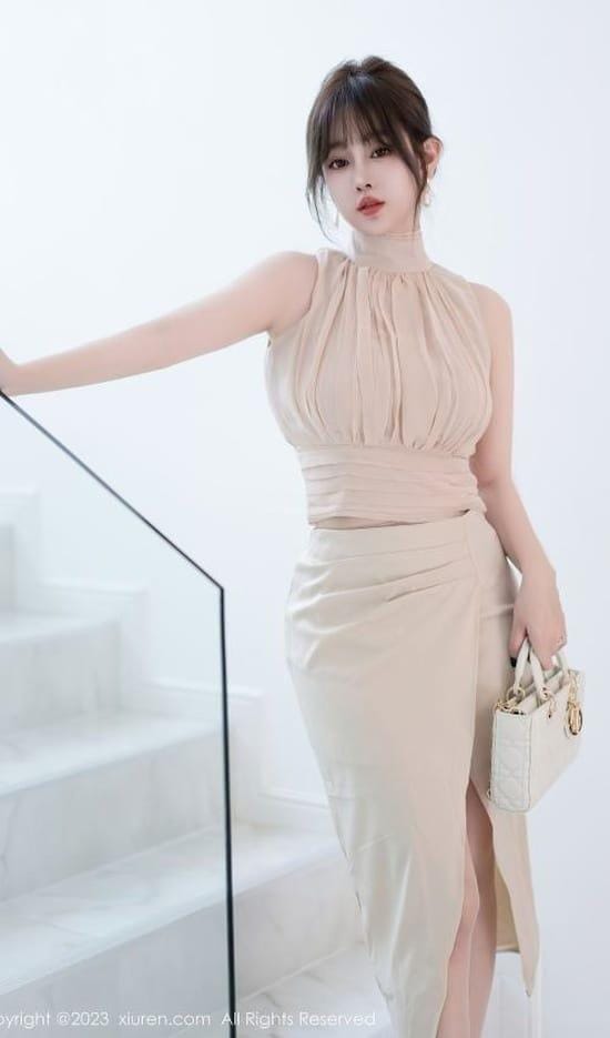 [Xiuren秀人网]2023.05.19 NO.6768 王雨纯[74+1P／565MB]