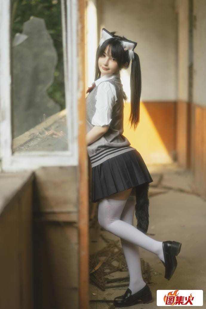 z5s9f 樱井宁宁废墟图集艺术 探寻废墟中隐藏的故事和惊喜!