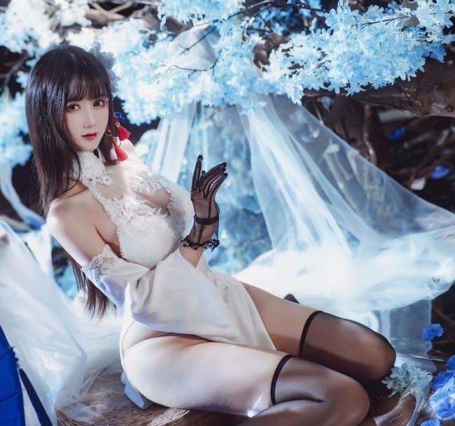 羽生三未 NO.12 逸仙[31P-433M]